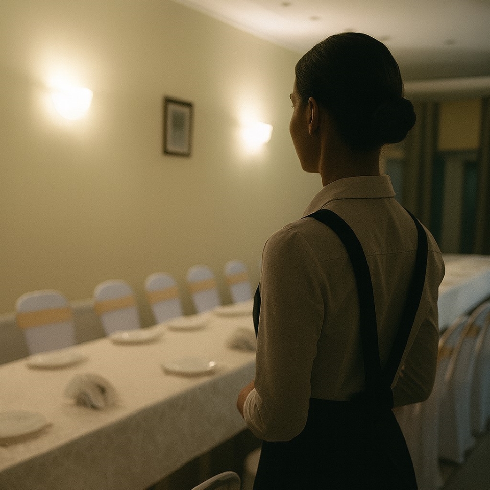 Что важнее: тон или улыбка? 